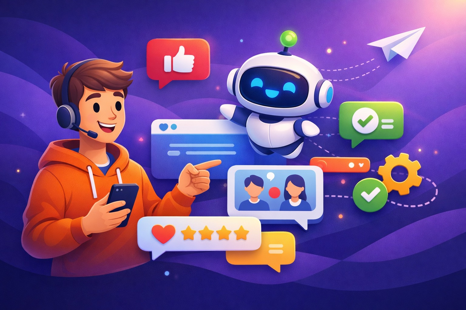 Voice of Customer: Why 70% of Feedback Lives Outside Your Inbox