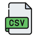 CSV