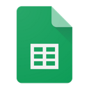 Google Sheets